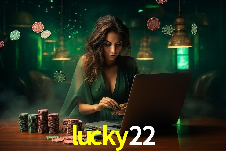 lucky22 APK