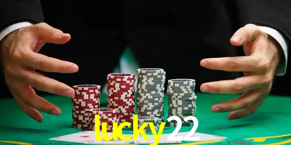 lucky22