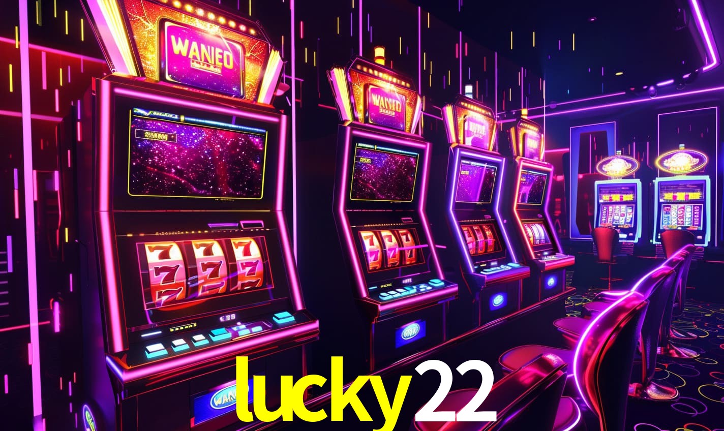 lucky22