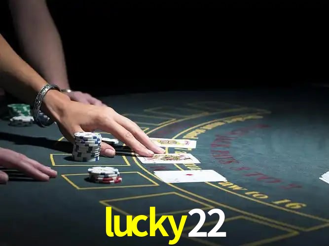 lucky22 game