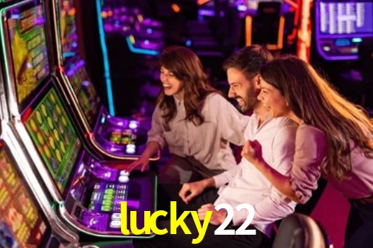 lucky22: Seu Especialista em Apostas Esportivas Brasileiras