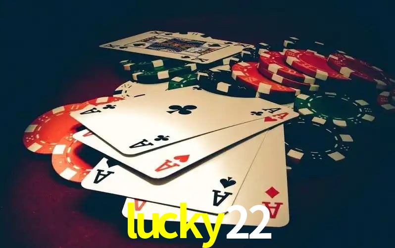 lucky22 APK