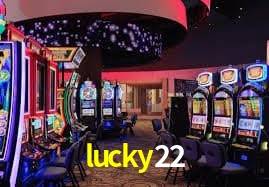 lucky22 APK