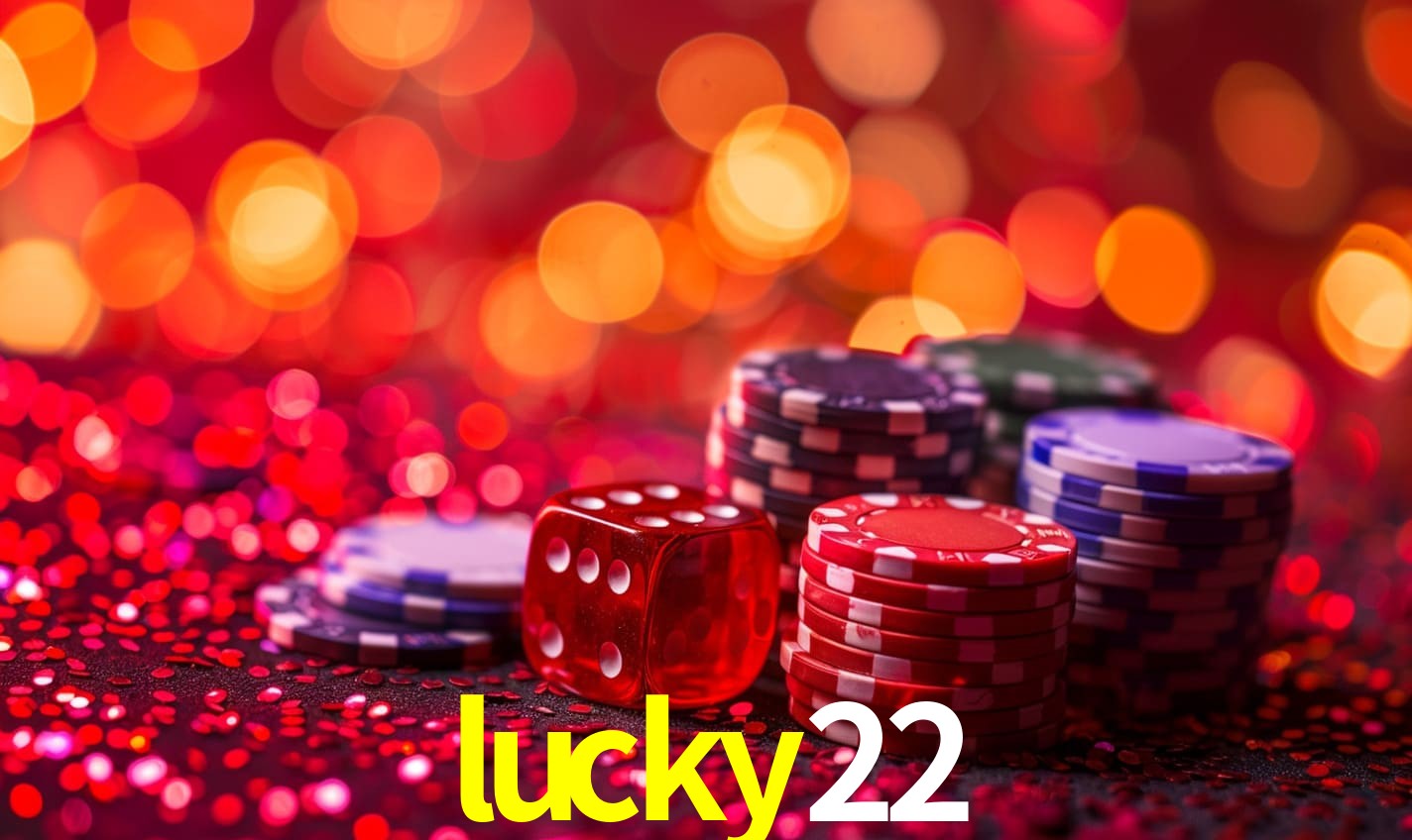 lucky22: Jogue Crash e Experimente Alta Recompensa Instantânea